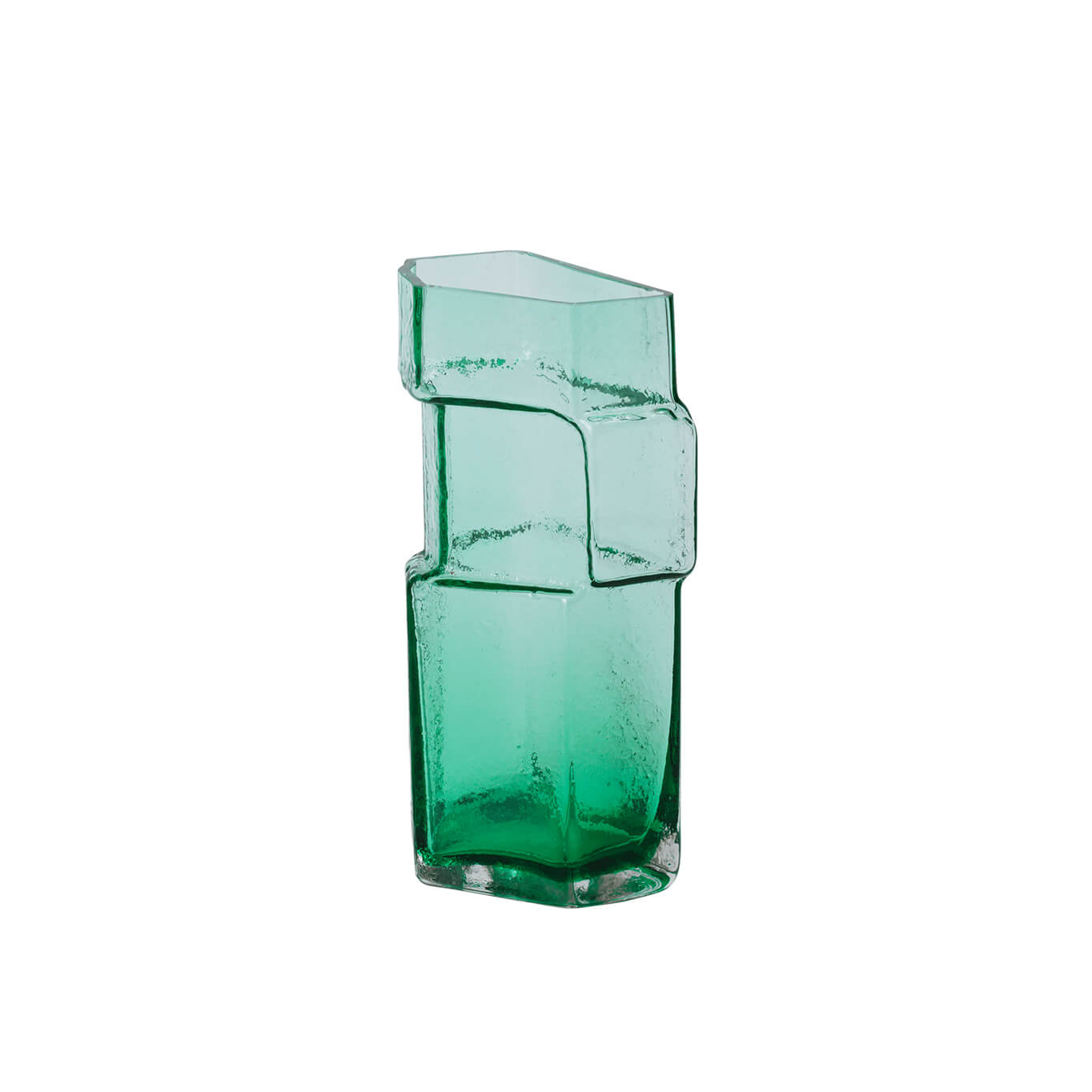 Vase MURO Small Vert FERM LIVING