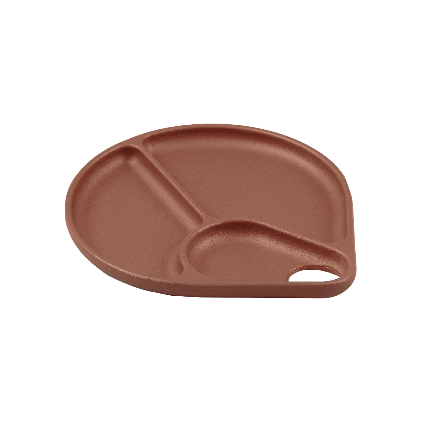Accessoire de bureau PING PONG L 30 Rouille B-LINE