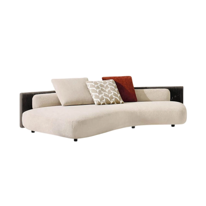 BEZIER CORD MINOTTI