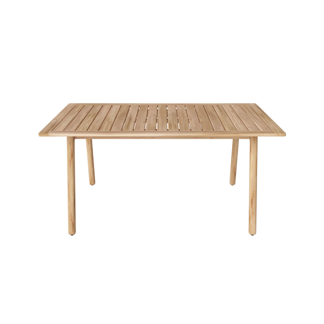 Outdoor Table PATIO 160 Teak BOLIA