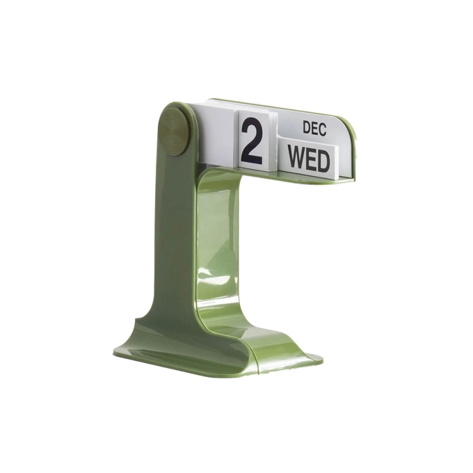Objet pratique TIMOR Vert ARTEMIDE