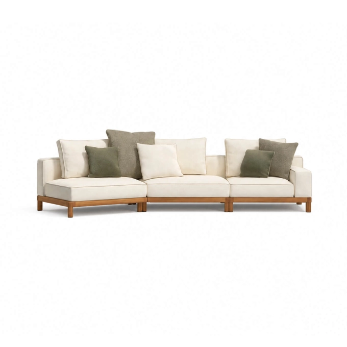 Sofa VIS À VIS TRIBU