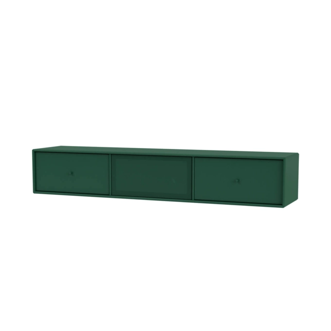 TV Stand OCTAVE V Pine MONTANA