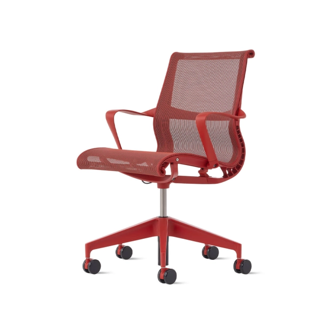 SETU Dipped in Colour Canyon HERMAN MILLER