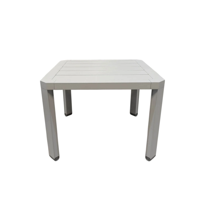 Outdoor Coffee Table LATITUDE Light grey KETTLER