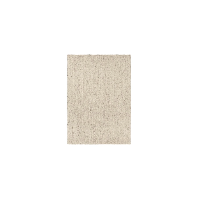 Tapis SEIFA Beige FERM LIVING