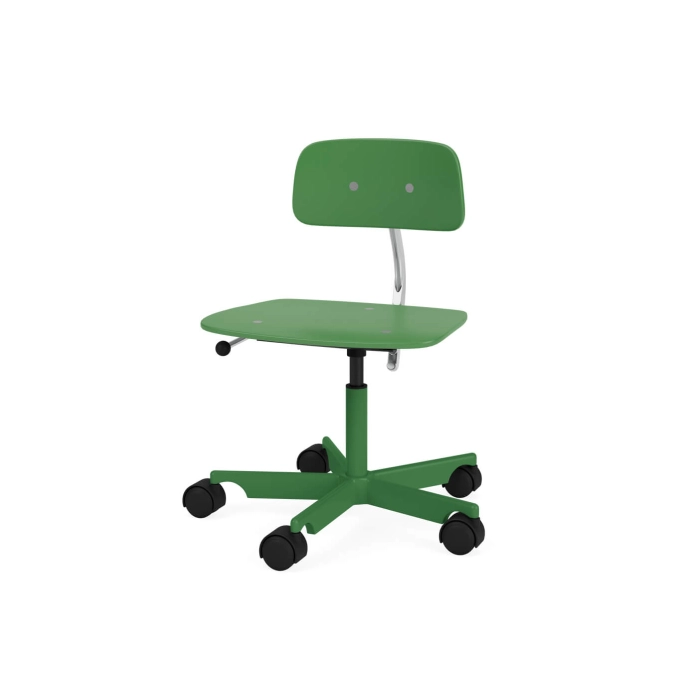 Seat KEVI 2533J Parsley MONTANA