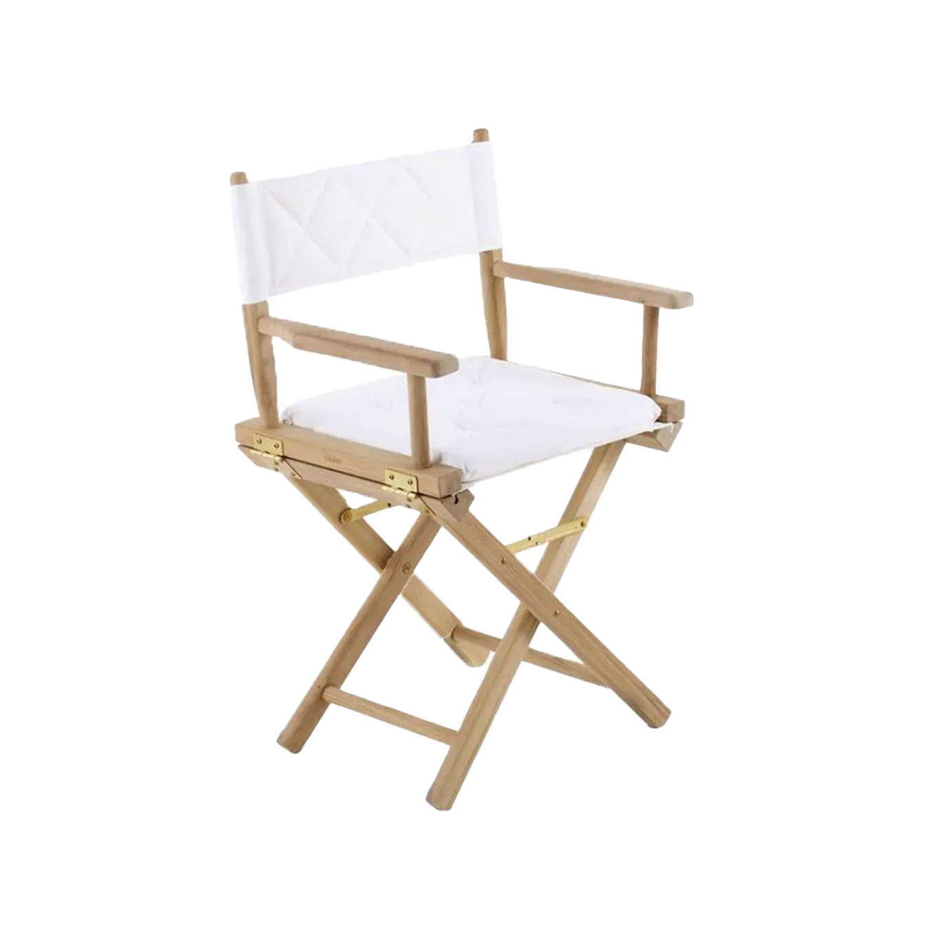 Chaise extérieure GINGER pliant Coton UNOPIÙ