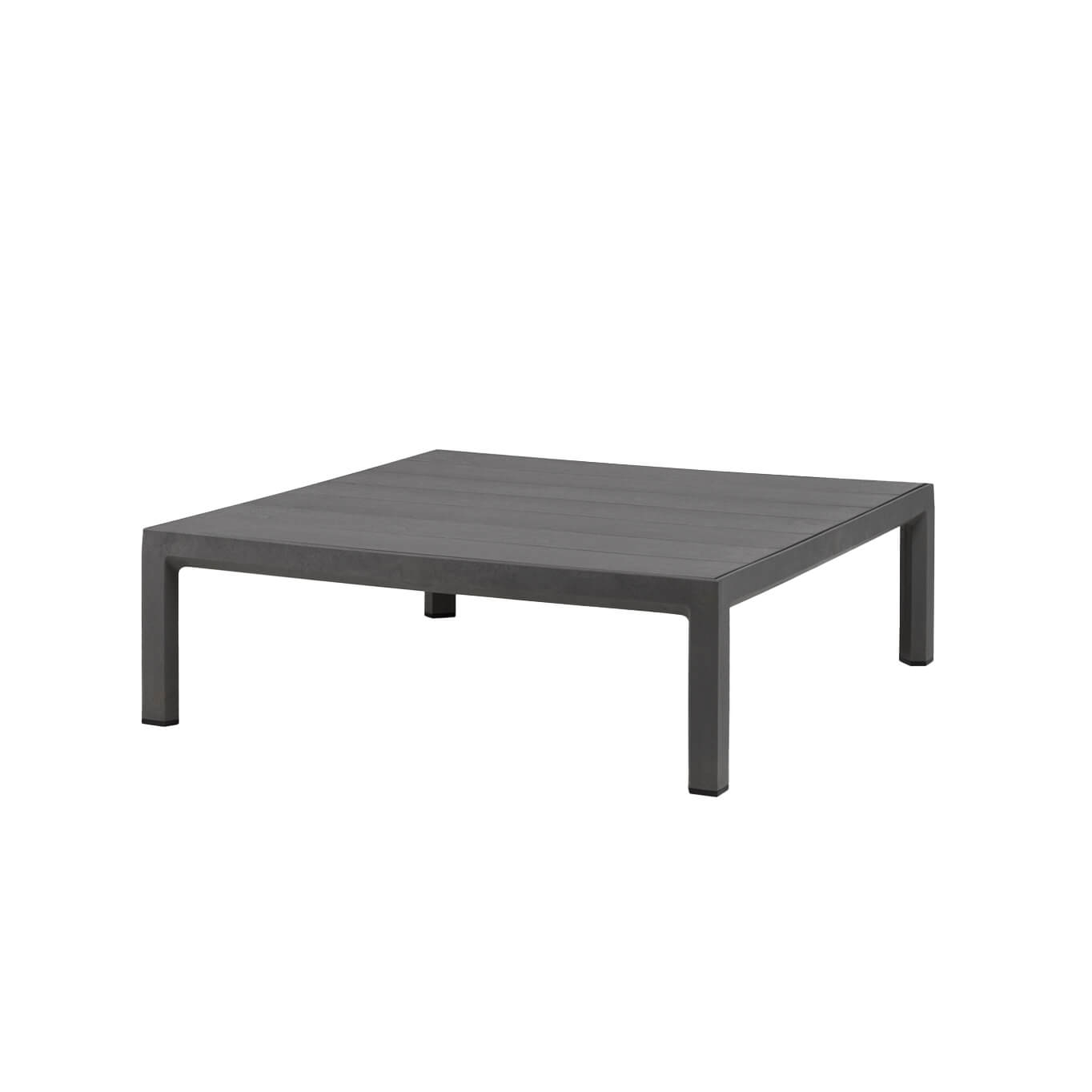 Outdoor Coffee Table MAXIMO 80 Basalt NARDI