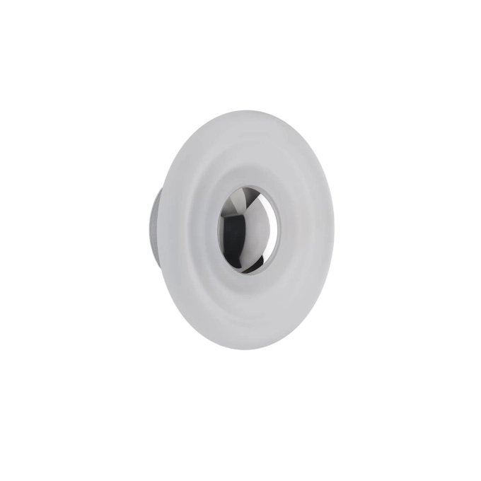 Wall light PRESS MINI Frosted TOM DIXON