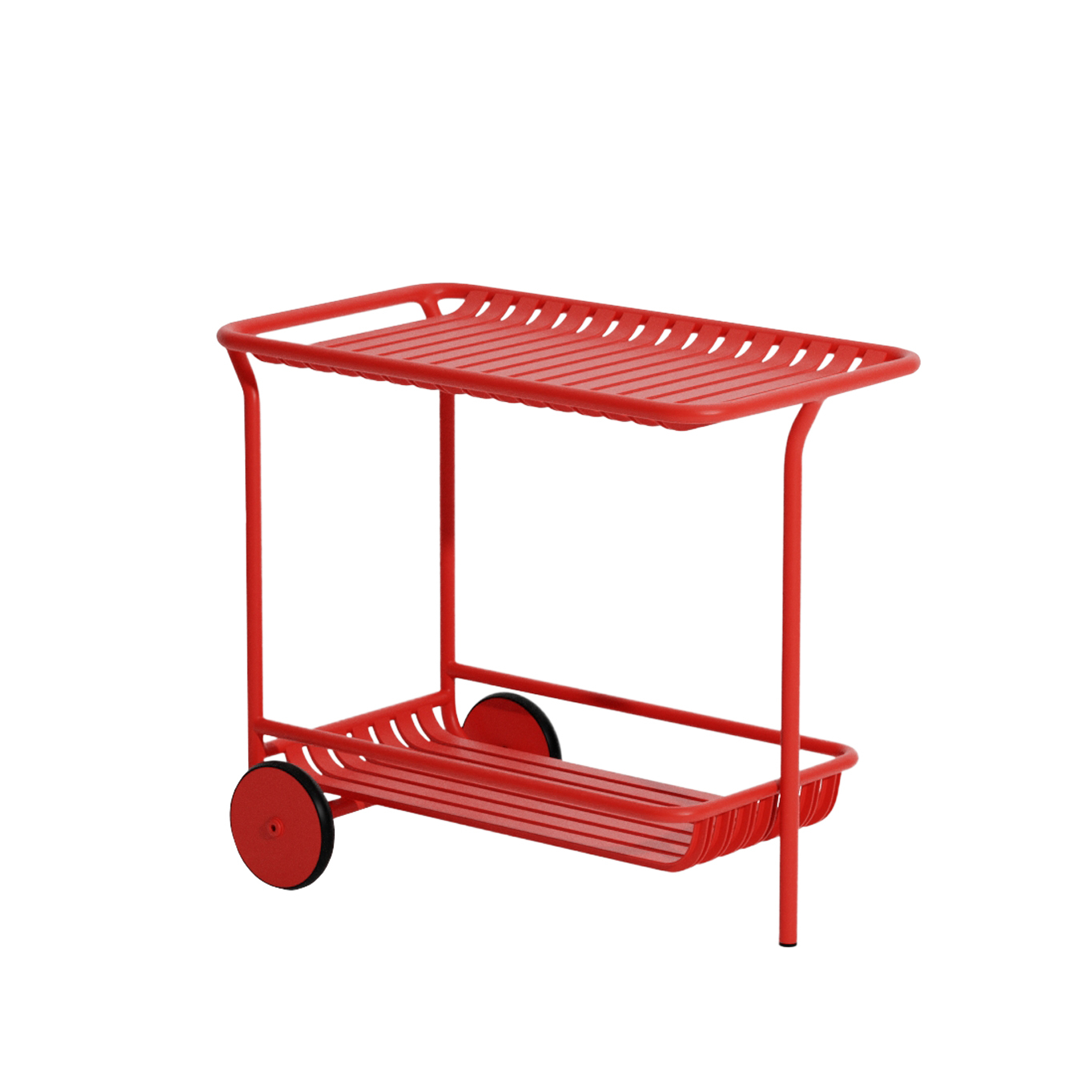 Accessoire extérieur WEEK-END Rouge PETITE FRITURE