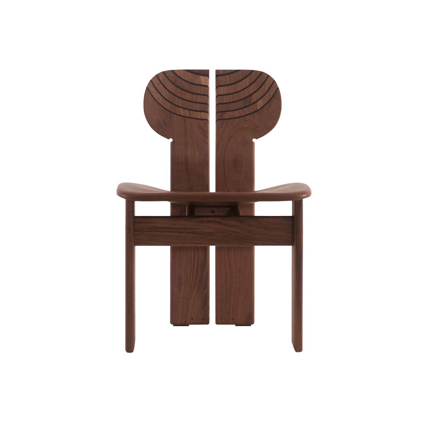 AFRICA Noyer Canaletto TACCHINI