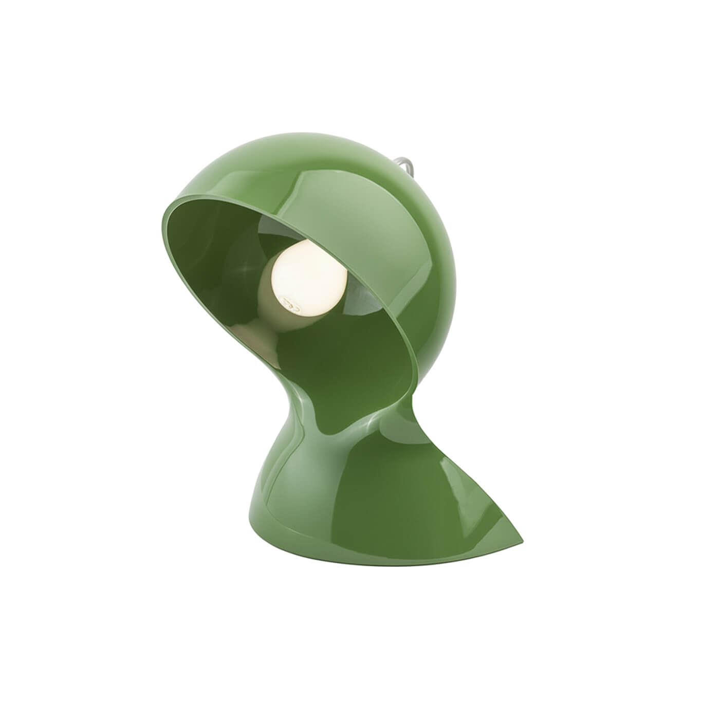 Lampe à poser DALU Vert ARTEMIDE