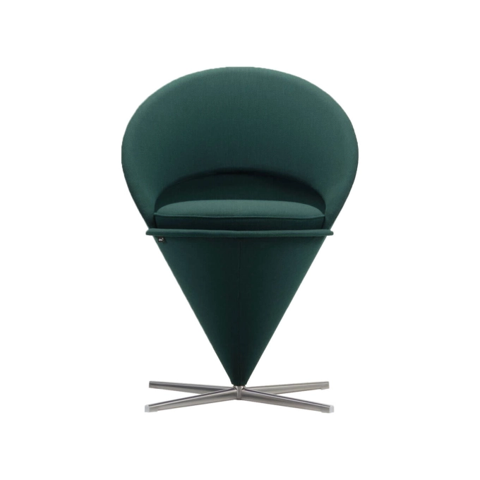 CONE CHAIR Volo Forest 26 VITRA