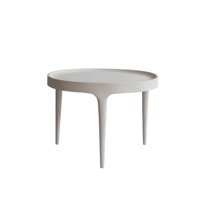 Coffee Table PHANTOM LOW Birch 101 COPENHAGEN