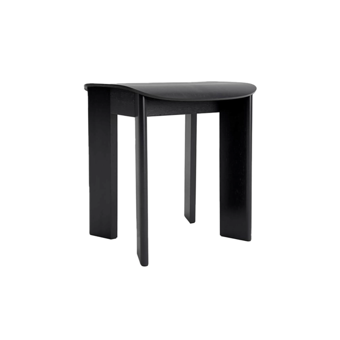 CHISEL H 46 Chêne Noir HAY