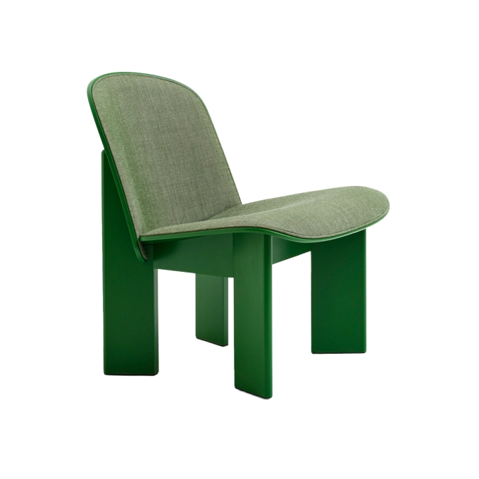 CHISEL Toile 926 / Hêtre Vert Intense HAY