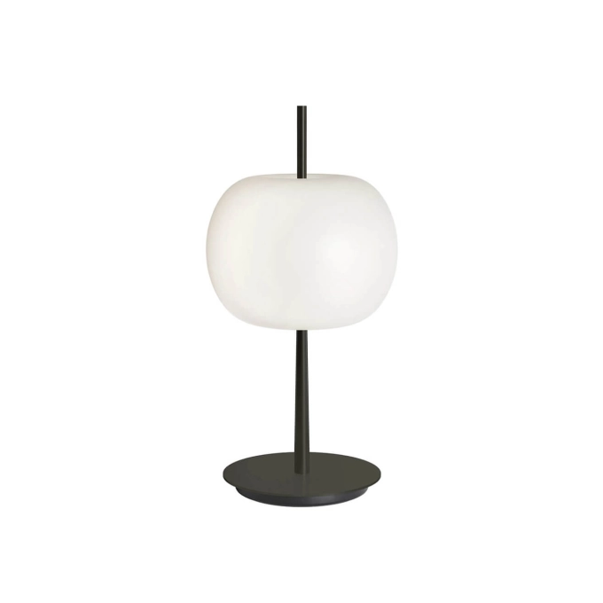 Table Lamp KUSHI 10TH Black KDLN