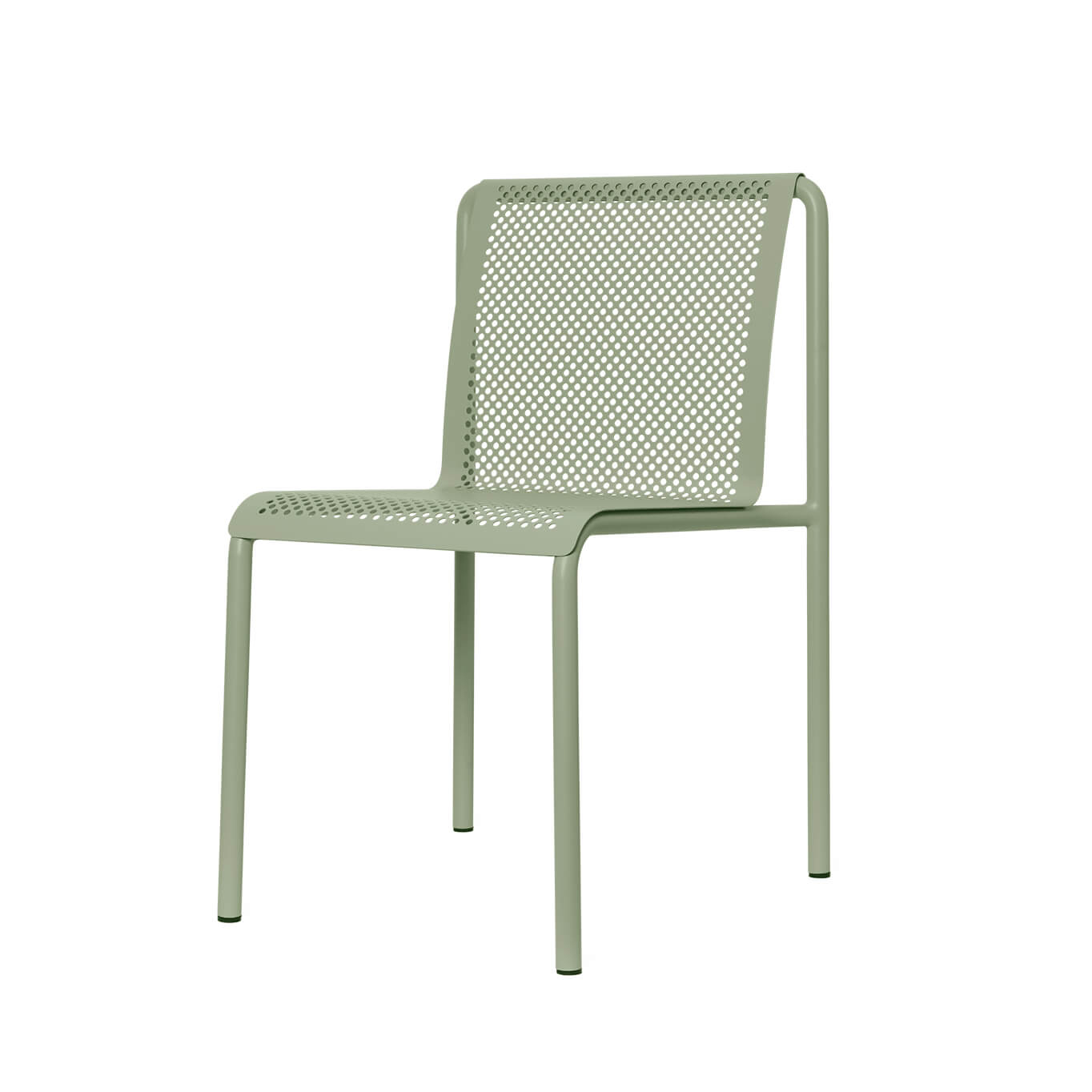 DAPPLE CHAIR Vert Thé FERM LIVING