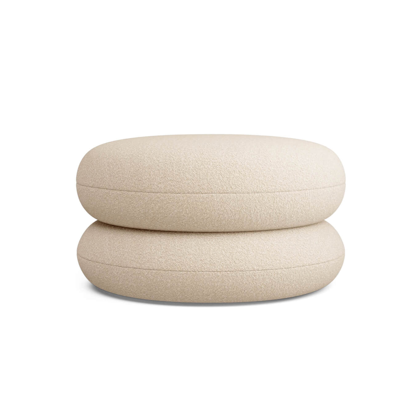 Pouf EASY Karakorum 001 VERPAN