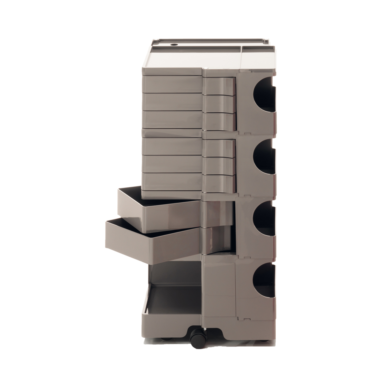 Meuble de rangement BOBY B48 Cumin B-LINE