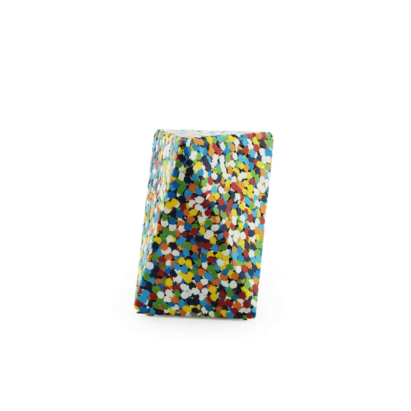 Side Table DELTA PROUST Multicolor NORMANN COPENHAGEN