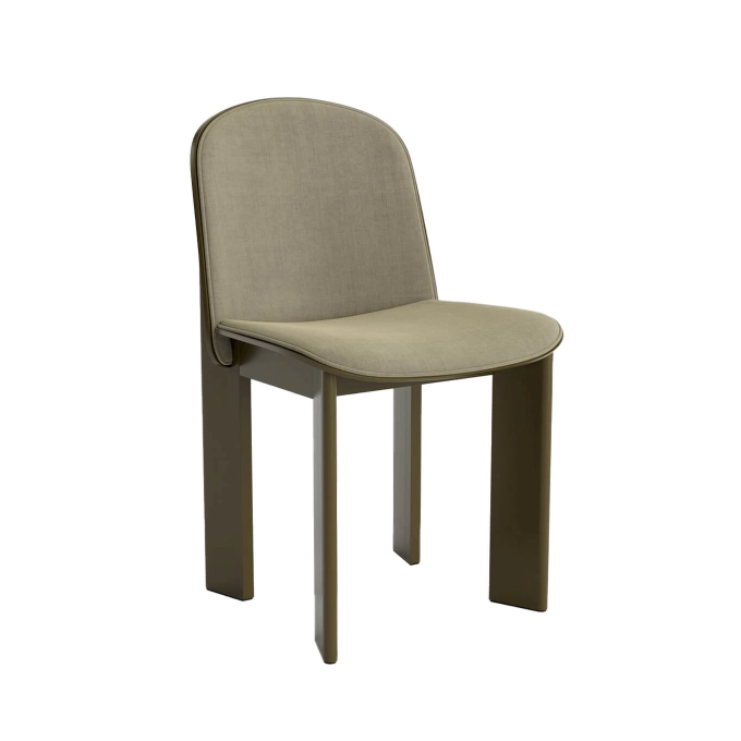 CHISEL Linara 313 / Hêtre Vert Ambré HAY
