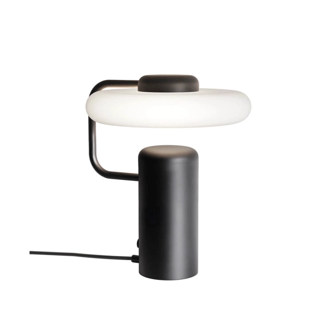 Lampe à poser TRATTO TABLE Noir KDLN