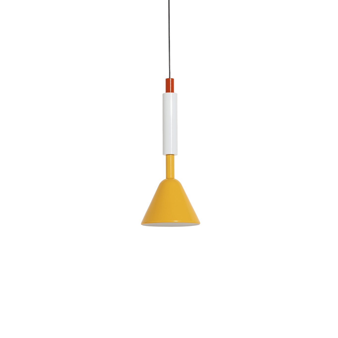 Suspension PYL Petite Multicolore PETITE FRITURE
