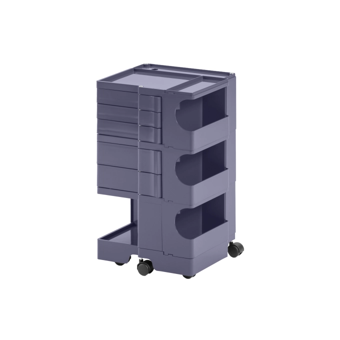 Meuble de rangement BOBY B35 Provenza B-LINE