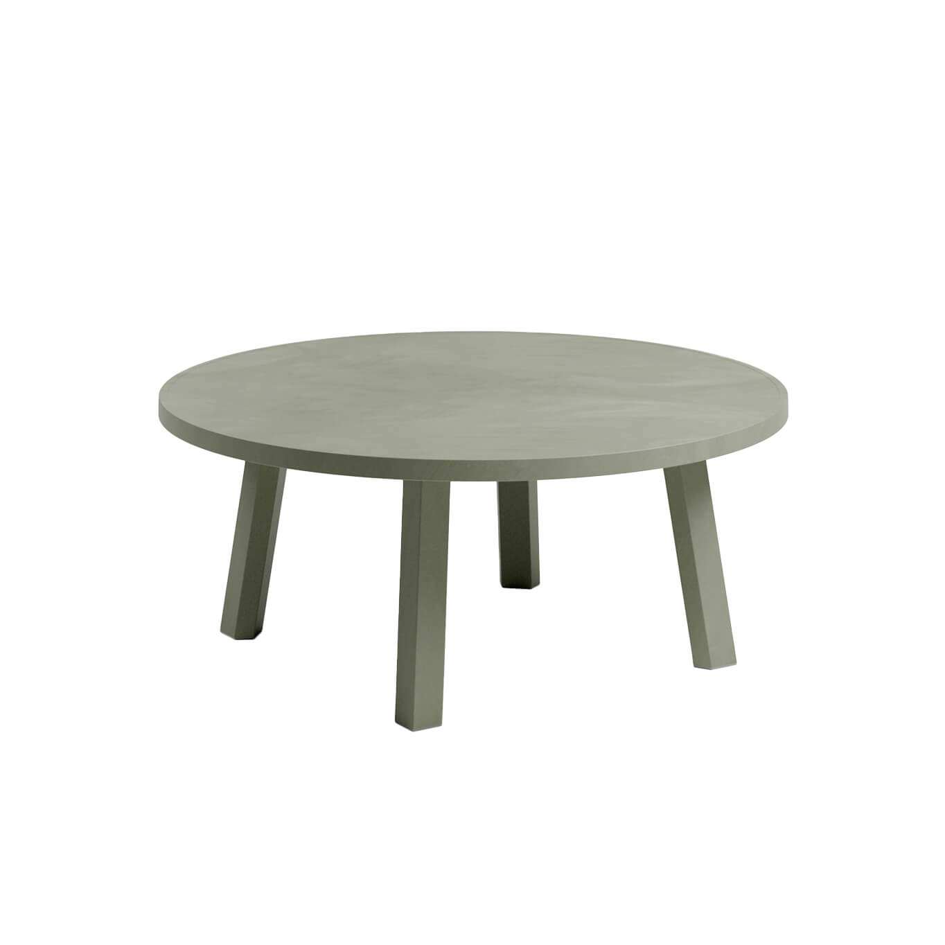 Outdoor Coffee Table MAXIMO Ø 70 MINI Cactus NARDI
