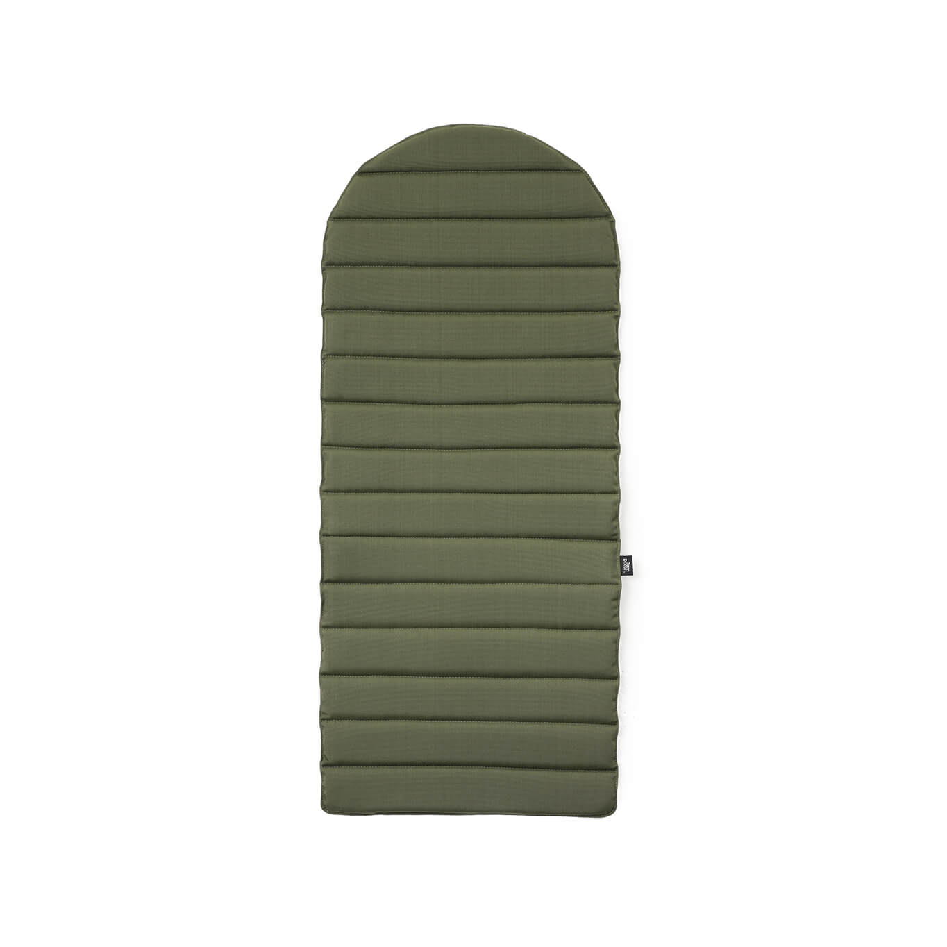 Cushion Groove Full Cushion Moss TOM DIXON