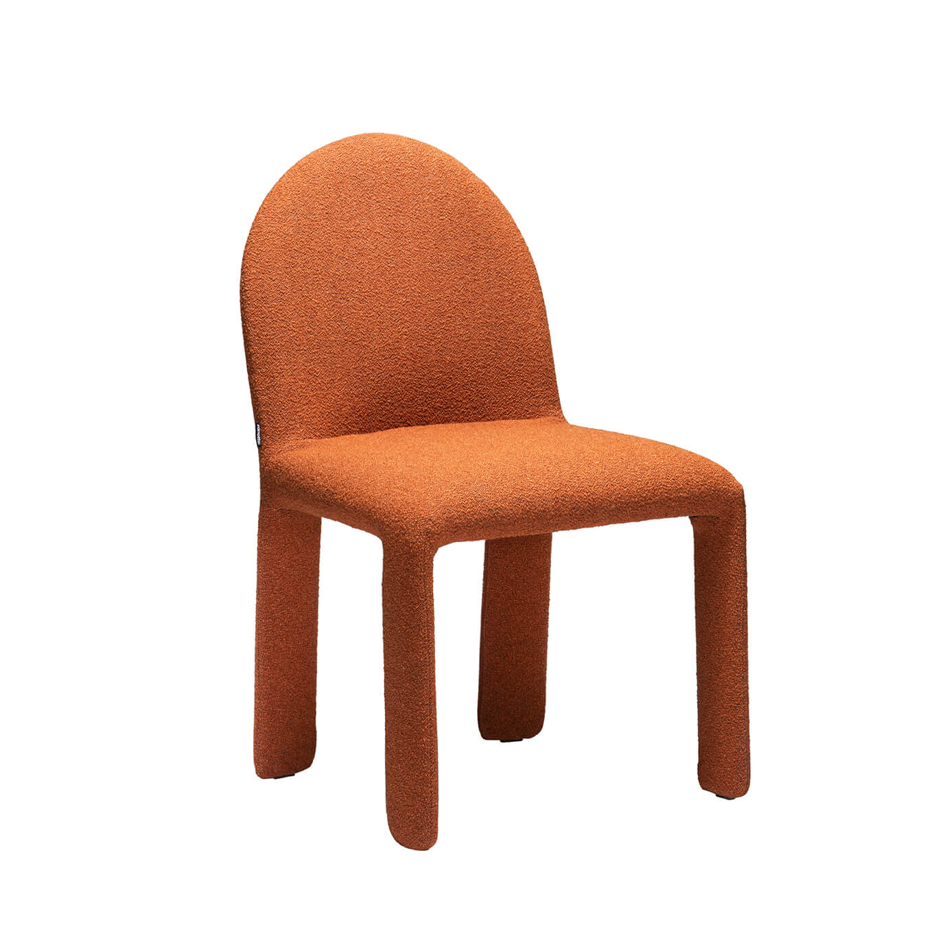 Chaise NELLEE Quantum 40526 ZANOTTA