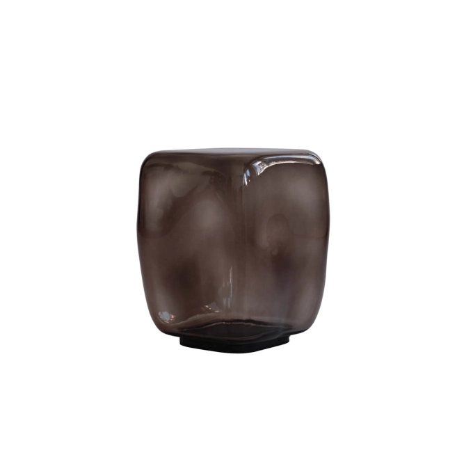Table d'appoint guéridon ISHI MINI Forêt fumée 101 COPENHAGEN