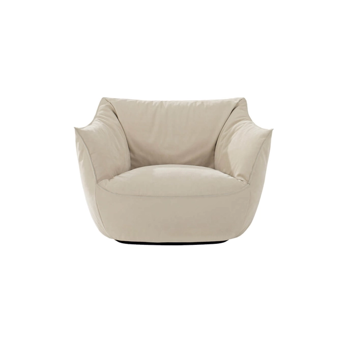 Fauteuil ALFRED POLIFORM