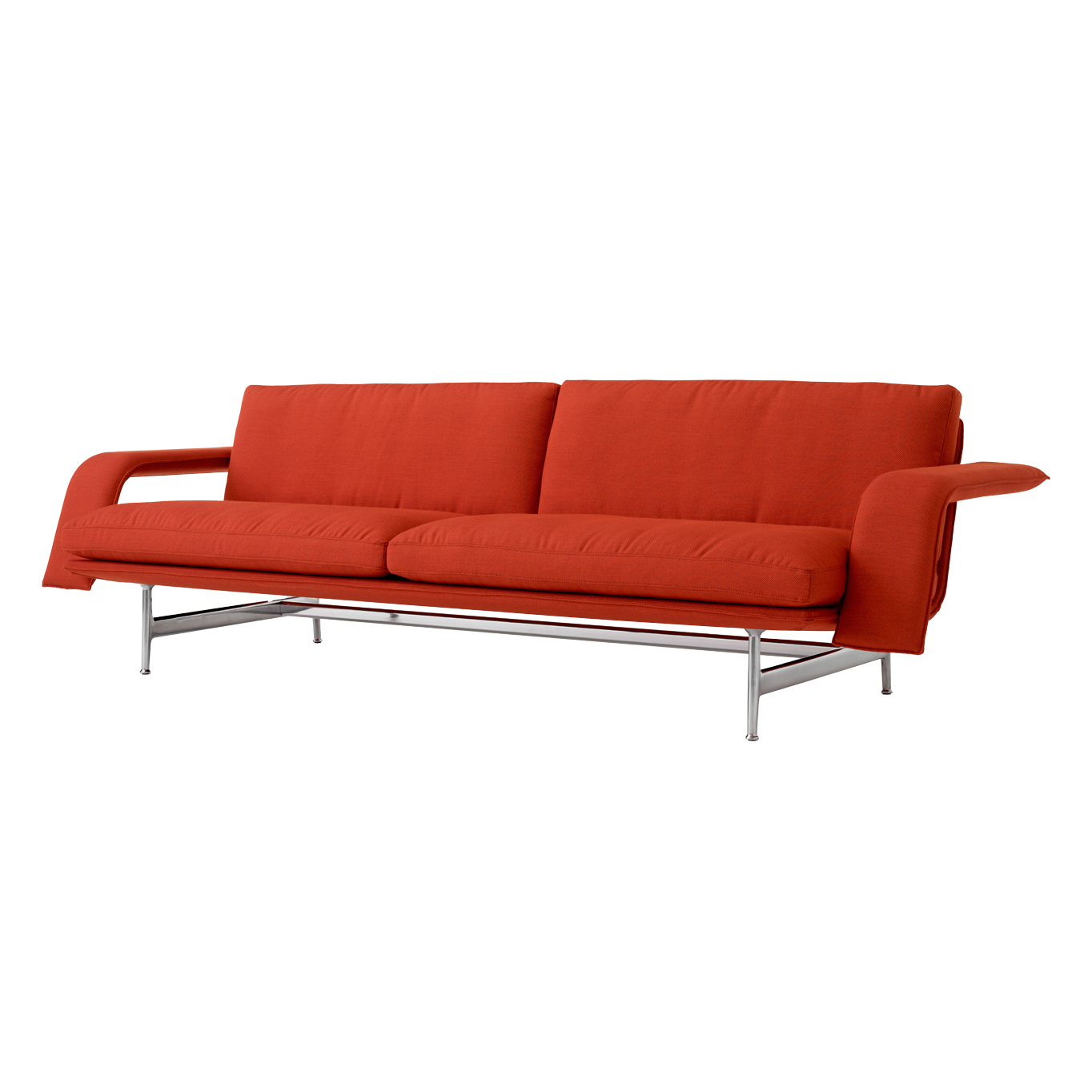Sofa MEANTIME AV31 Fiord 0571 AND TRADITION