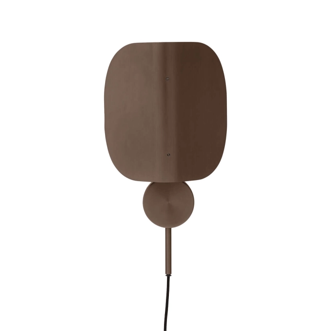 Applique WING Bronze AUDO COPENHAGEN