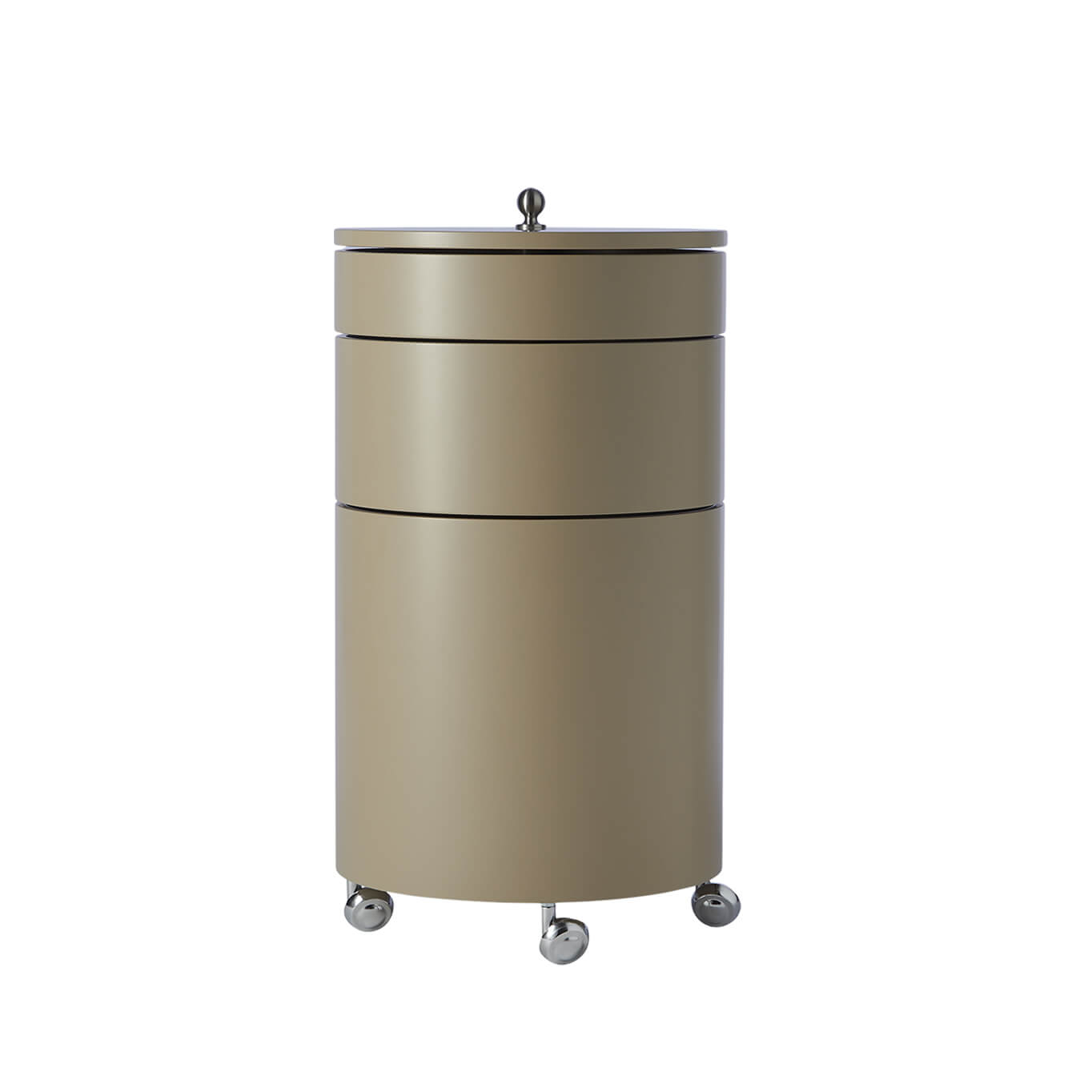 Meuble de rangement BARBOY Champignon VERPAN