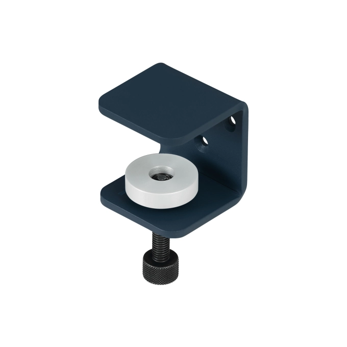Shelving BRACKET Midnight Blue TIPTOE