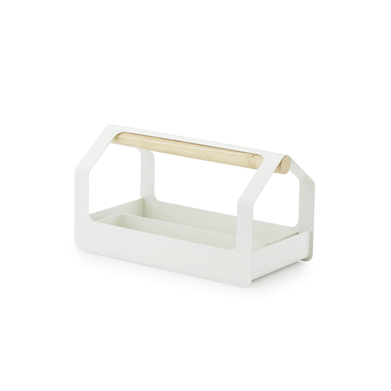 Petit rangement HAUS Toolbox Gris clair NORMANN COPENHAGEN