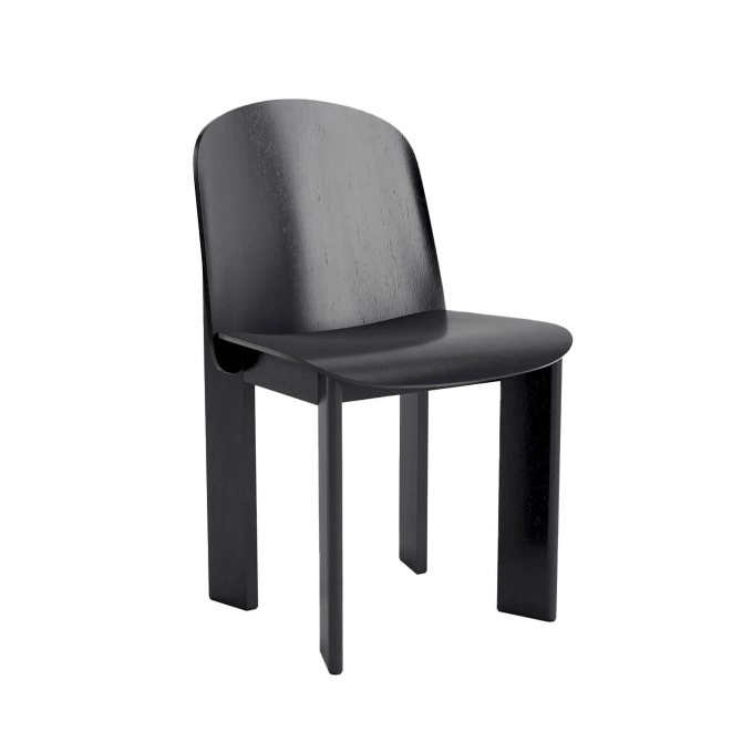 CHISEL Chêne Noir HAY