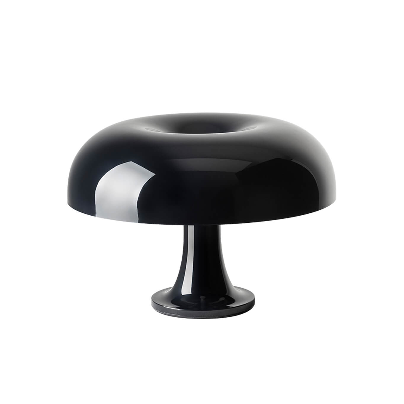 NESSINO Noir ARTEMIDE
