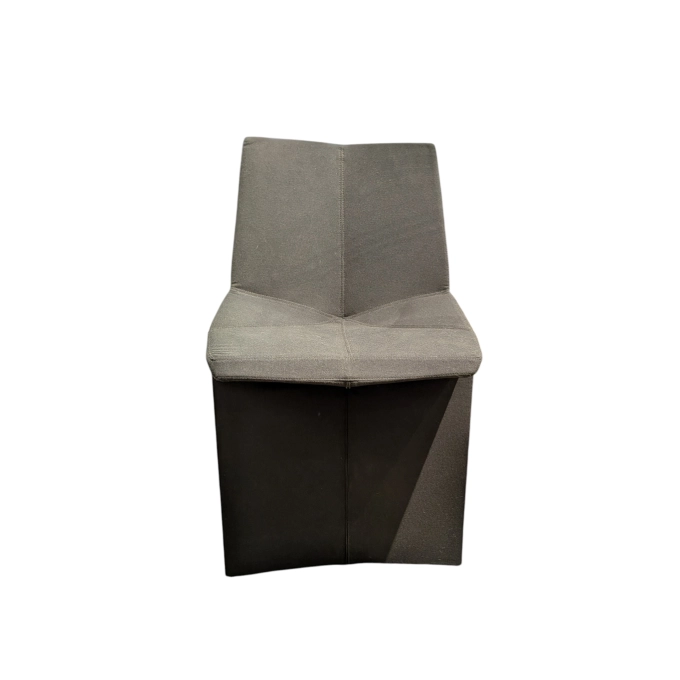 Chaise MARS Noir CLASSICON