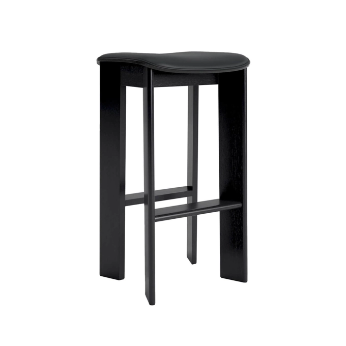CHISEL H 75 Grano Noir / Chêne Noir HAY