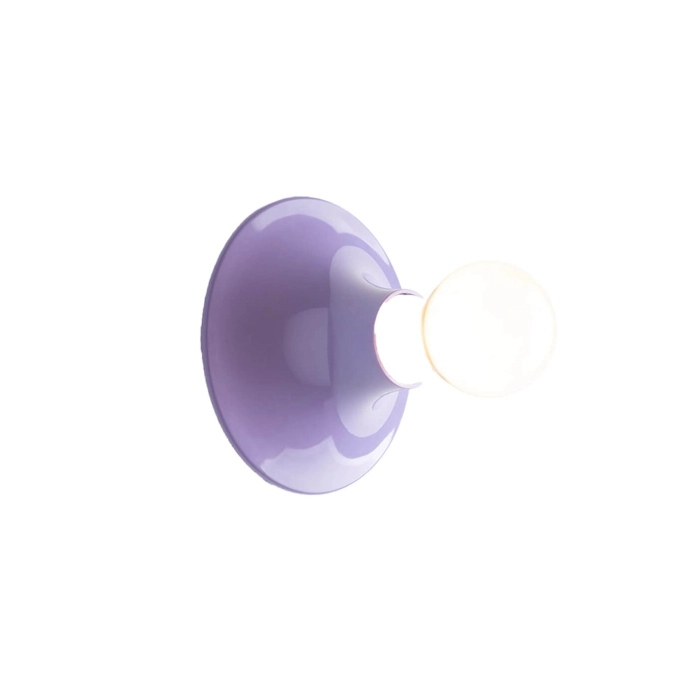 Applique TETI Lilas ARTEMIDE