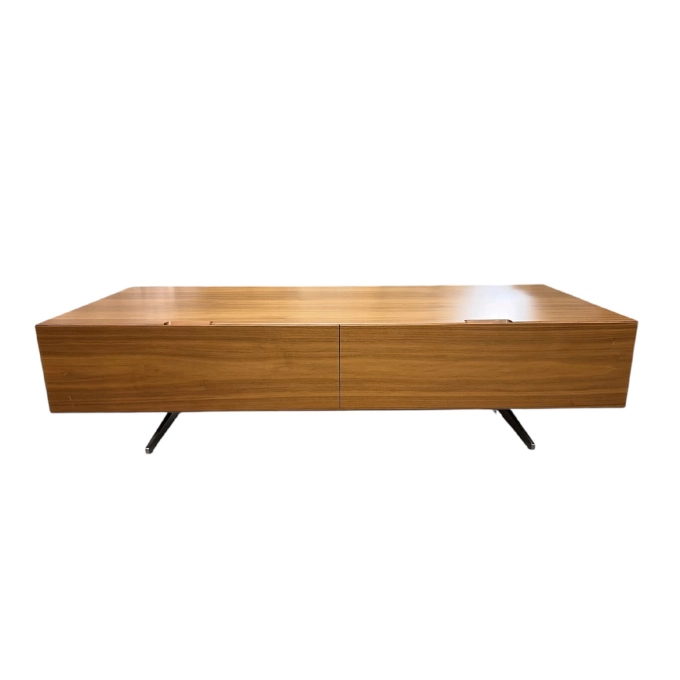Meuble de rangement PIUMA Noyer FLEXFORM