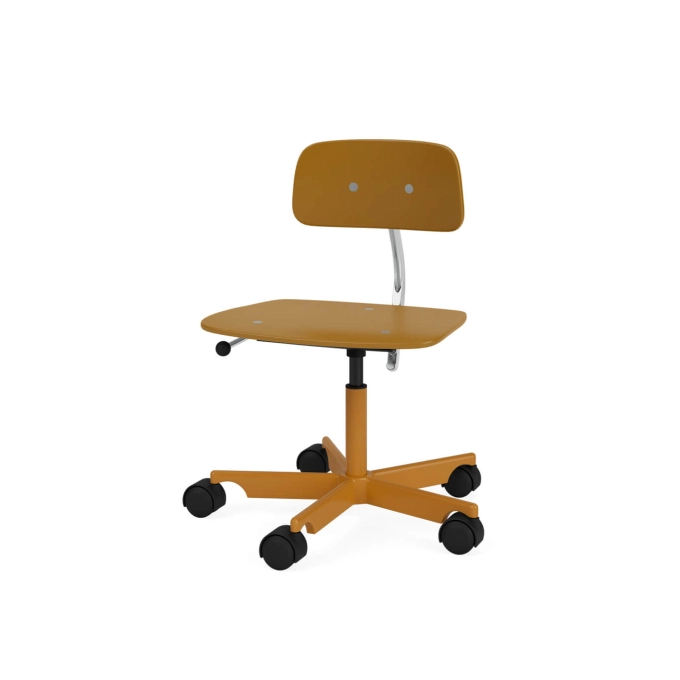 Siège enfant KEVI 2533J Ambre MONTANA