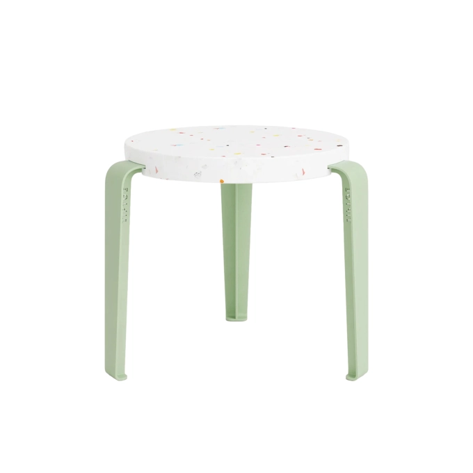 Siège enfant LOU KIDS Tutti Frutti/Vert Dino TIPTOE