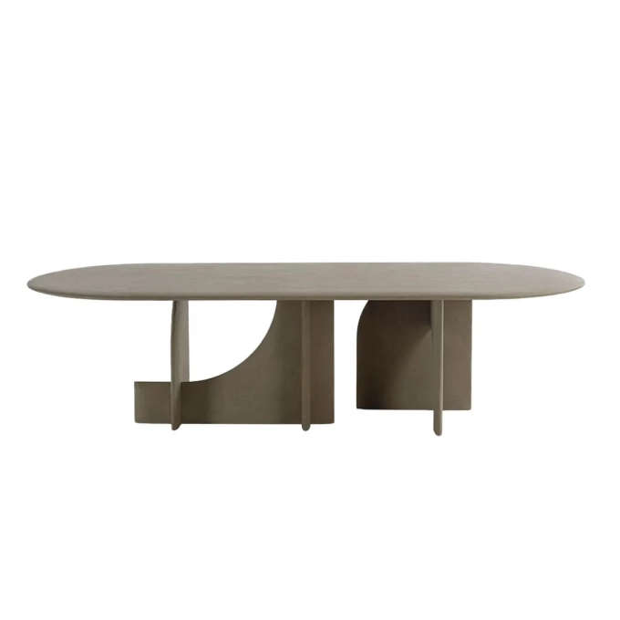 Table SELCE-T L 300 Bruciato GALLOTTI & RADICE