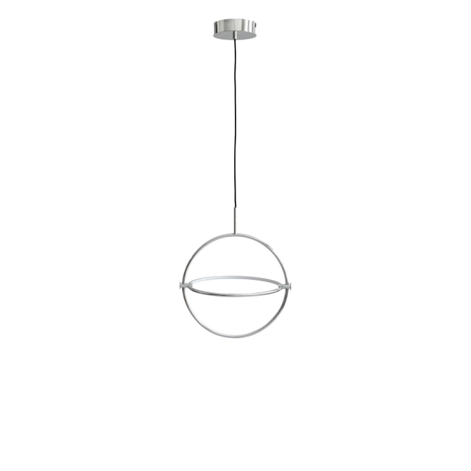 Pendant Light MARU Ø 40 Chrome 101 COPENHAGEN